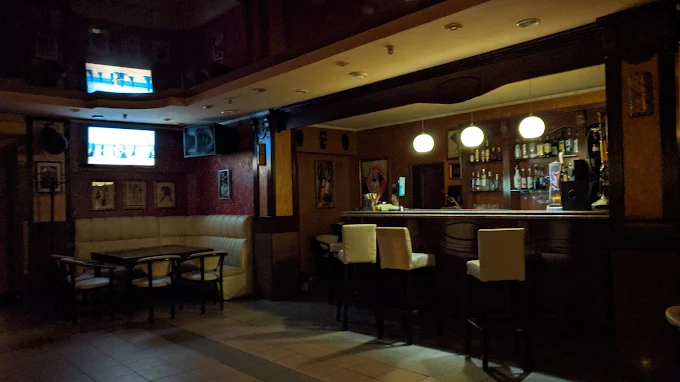 Баня Оазис — сауны и бани Харькова