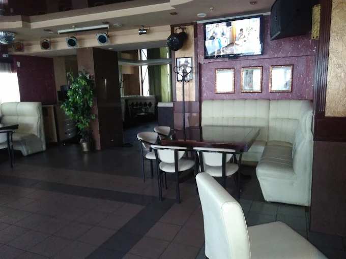 Баня Оазис — сауны и бани Харькова