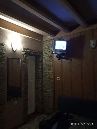 Баня Оазис — сауны и бани Харькова