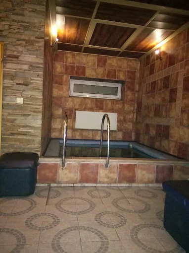 Баня Оазис — сауны и бани Харькова