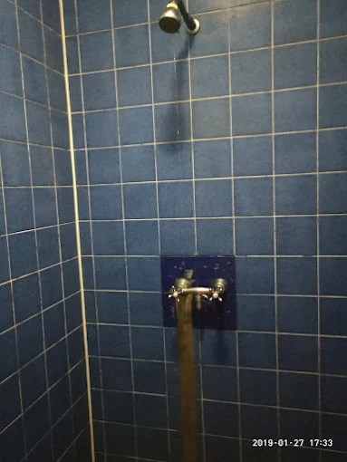 Баня Оазис — сауны и бани Харькова